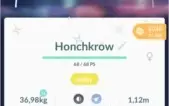Pokemons shinys por 15$