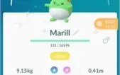 Pokemons shinys por 15$