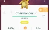 Pokemons shinys por 15$