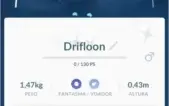 Pokemons shinys por 15$