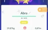 Pokemons shinys por 15$