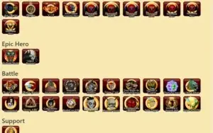 Conta aqw com 11 anos e 12 meses de member!