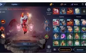 Mir4 Arqueira 2 Pet Èpico