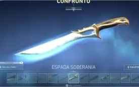 CONTA VALORANT COM MMR ALTO TOP100 E MUITA SKIN