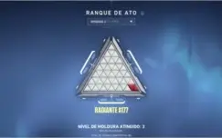 CONTA VALORANT COM MMR ALTO TOP100 E MUITA SKIN