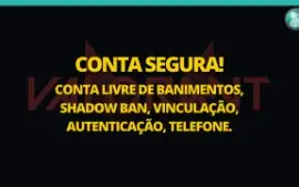 Conta Smurf Valorant LVL 20 HandLevel Uranked Full Dados