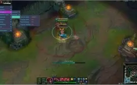 Script League of Legends