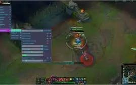 Script League of Legends