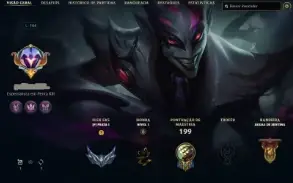 Conta main master