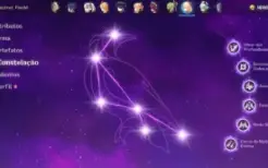 Conta com Morgana completo e todos os Arcontes