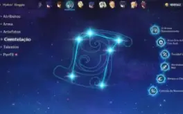 Conta com Morgana completo e todos os Arcontes
