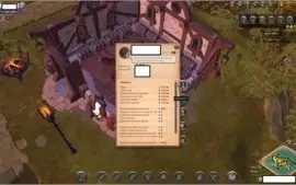 Conta Albion Online