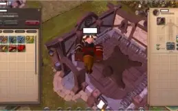 Conta Albion Online
