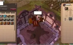 Conta Albion Online