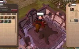 Conta Albion Online
