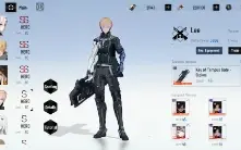 [NA] conta punishing gray raven engame 21k bc