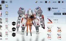 [NA] conta punishing gray raven engame 21k bc