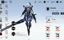 [NA] conta punishing gray raven engame 21k bc