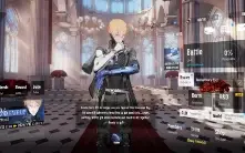 [NA] conta punishing gray raven engame 21k bc