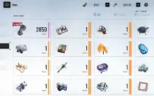 [NA] conta punishing gray raven engame 21k bc