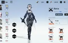 [NA] conta punishing gray raven engame 21k bc