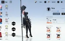 [NA] conta punishing gray raven engame 21k bc
