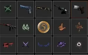conta steam 5 anos