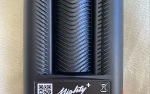 Vaporizador de Ervas Mighty | Storz & Bickel