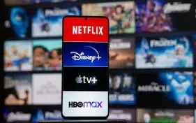 App De Filmes E Séries Sem Anuncios