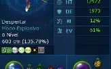 Conta End game com OX, DB, X7 e muito mais