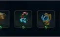 Conta C/ Skins ultimate / 42 skins / icones