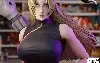 LionRealm Studio - Yuki Tsukumo - Jujutsu Kaisen stl 3d