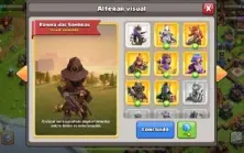 Clash Of Clans Cv15 Full