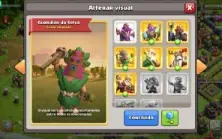 Clash Of Clans Cv15 Full