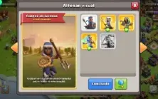 Clash Of Clans Cv15 Full