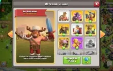 Clash Of Clans Cv15 Full