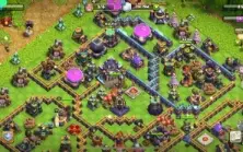 Clash Of Clans Cv15 Full