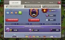 Clash Of Clans Cv15 Full