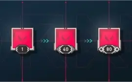 CONTAS SMURF VALORANT (MMR BAIXO)