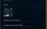 CONTA LVL 11, COM 4 CHAVE E VARIAS ESSÊNCIAS.