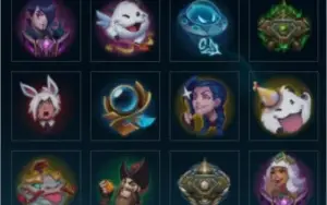 Conta mestre 118 PDL SoloQ