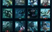 Conta mestre 118 PDL SoloQ