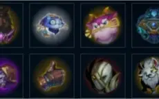 Conta mestre 118 PDL SoloQ