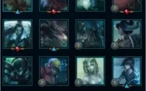 Conta mestre 118 PDL SoloQ