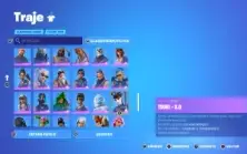 Conta De Fortnite S4 Com Salve O Mundo E Gta 5