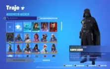 Conta De Fortnite S4 Com Salve O Mundo E Gta 5