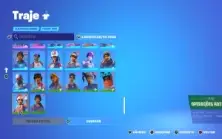 Conta De Fortnite S4 Com Salve O Mundo E Gta 5