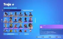 Conta De Fortnite S4 Com Salve O Mundo E Gta 5