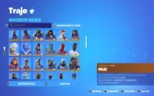 Conta De Fortnite S4 Com Salve O Mundo E Gta 5