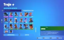 Conta De Fortnite S4 Com Salve O Mundo E Gta 5